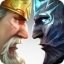 Age of Kings: Skyward Battle